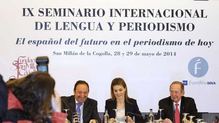 Telediario 1 - Seminario Lengua y Periodismo