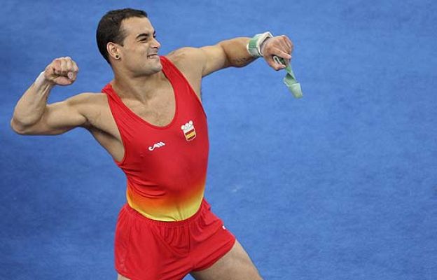  - Ejercicio impecable de Deferr