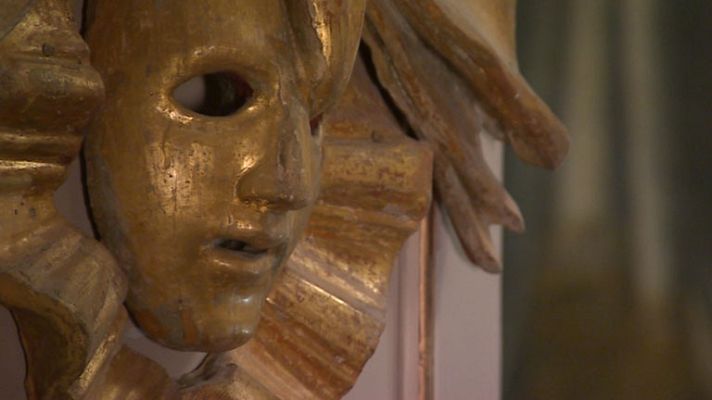 Informativo de Madrid - Informativo de Madrid 2 - 28/05/14