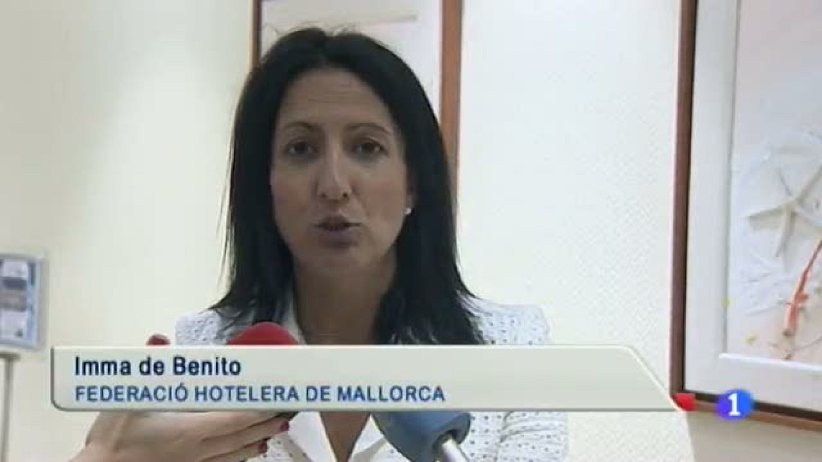 Informatiu Balear 2 - 28/05/14 | Ver