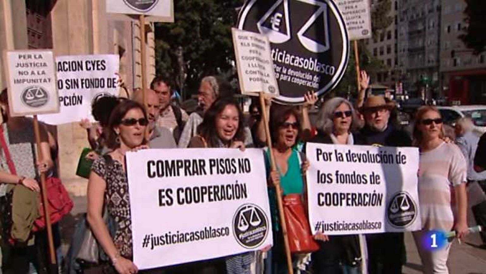 L'Informatiu - Comunitat Valenciana 2 - 28/05/14 - Ver ahora