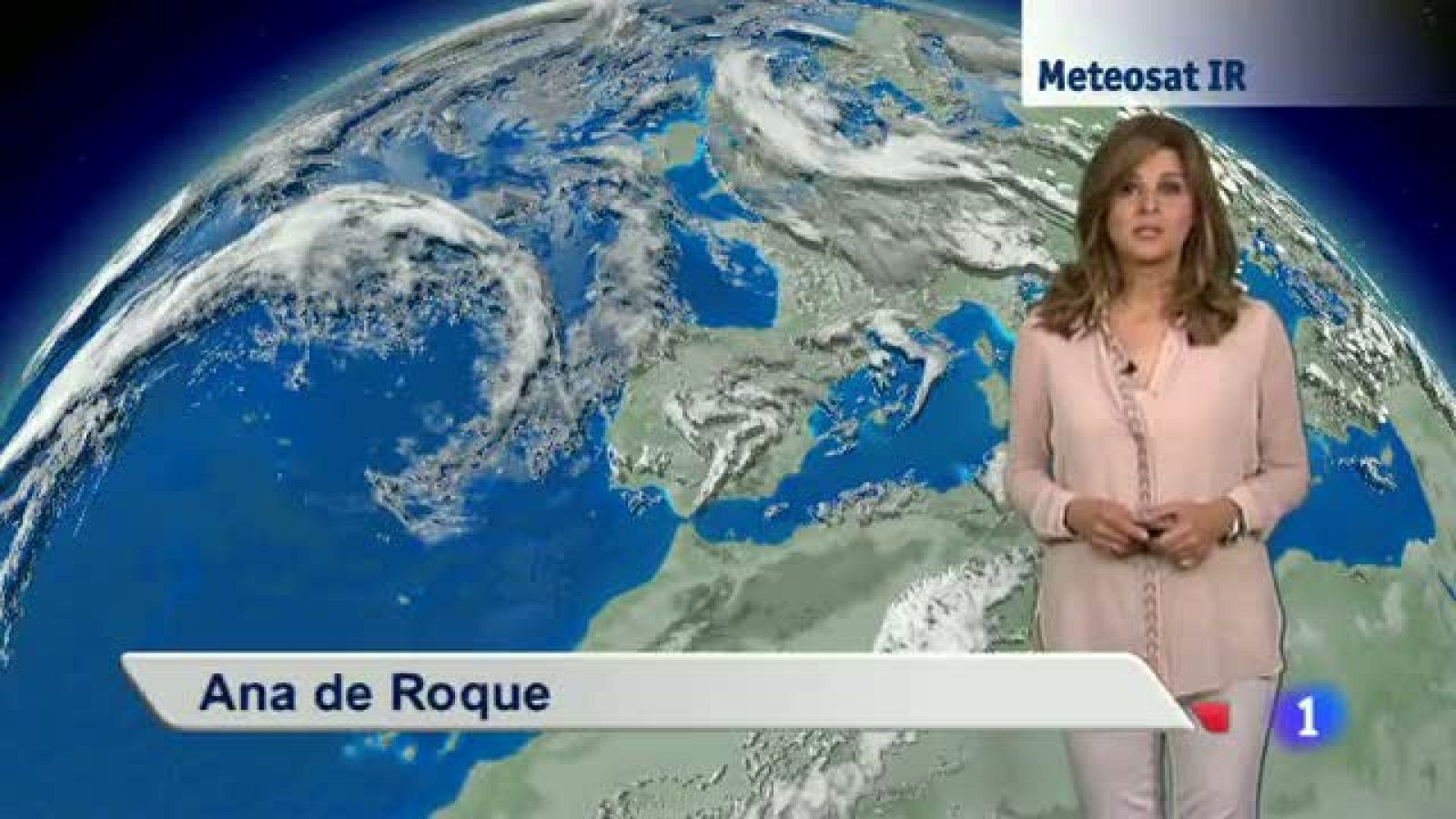 El tiempo en Andalucía - 28/05/2014 | Ver