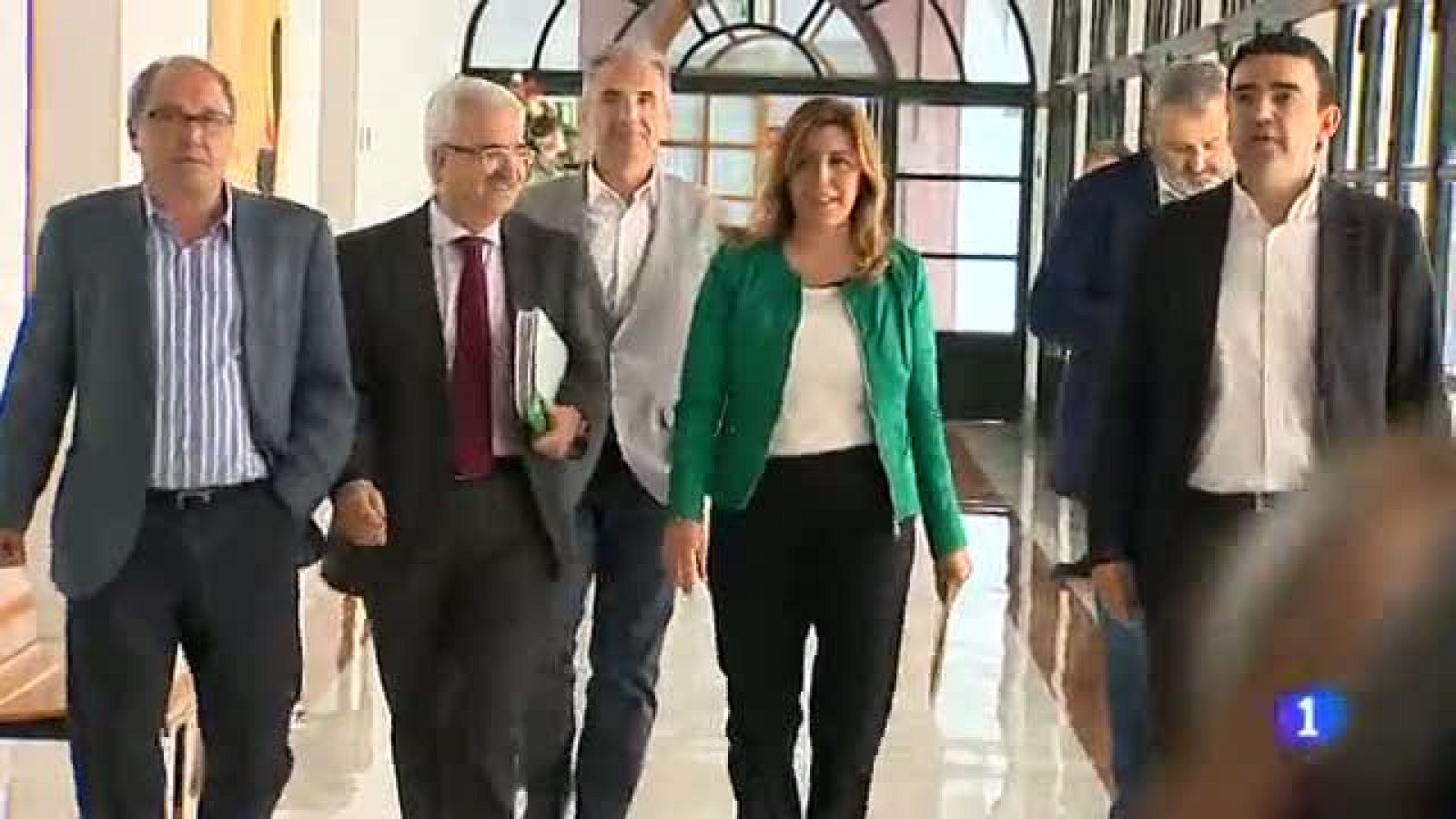 Andalucía en 2' - 28/05/2014 | Ver