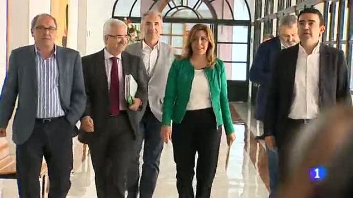 Noticias Andalucía - Andalucía en 2' - 28/05/2014