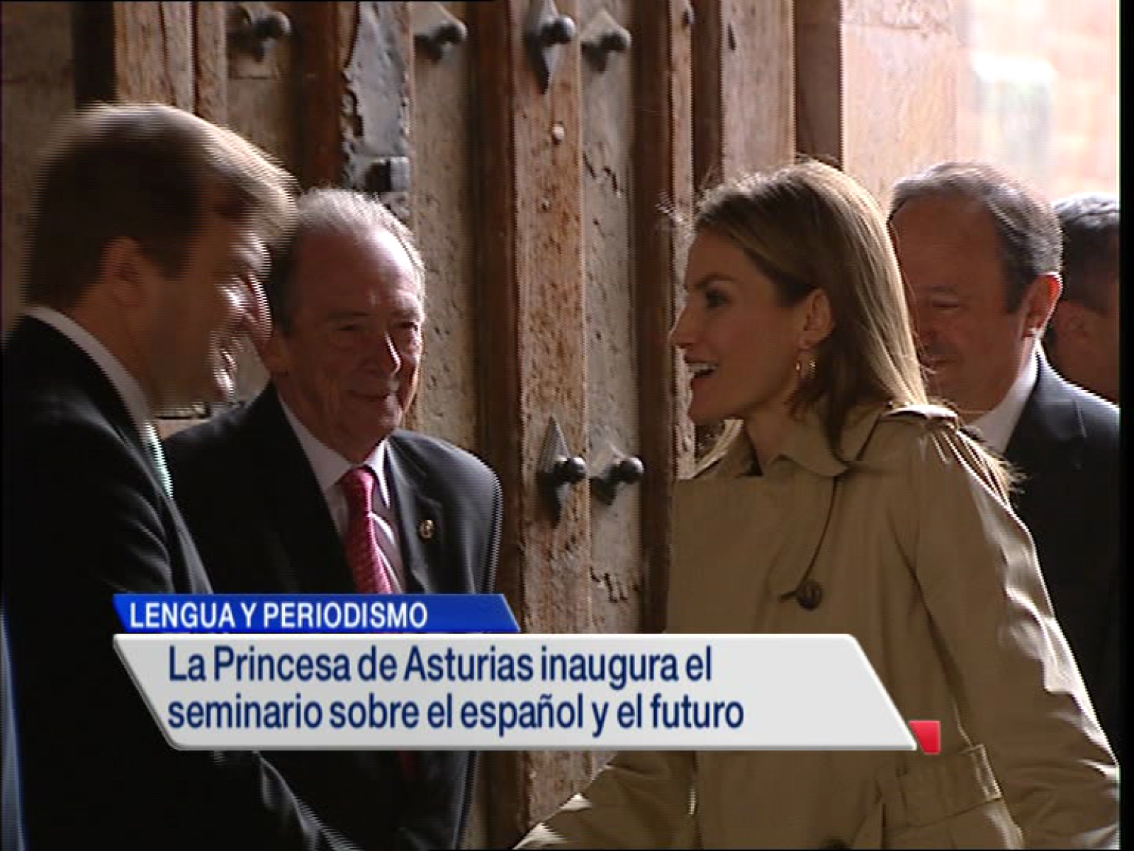 Informativo Telerioja 2 - 28/05/14 | Ver