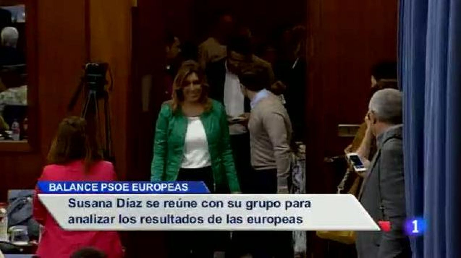 Noticias Andalucía - 28/05/2014 | Ver