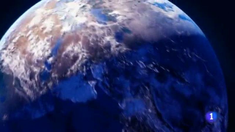 El tiempo en Cantabria - 28/05/14