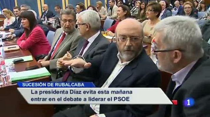 Noticias Andalucía - Noticias Andalucía 2 - 28/05/2014