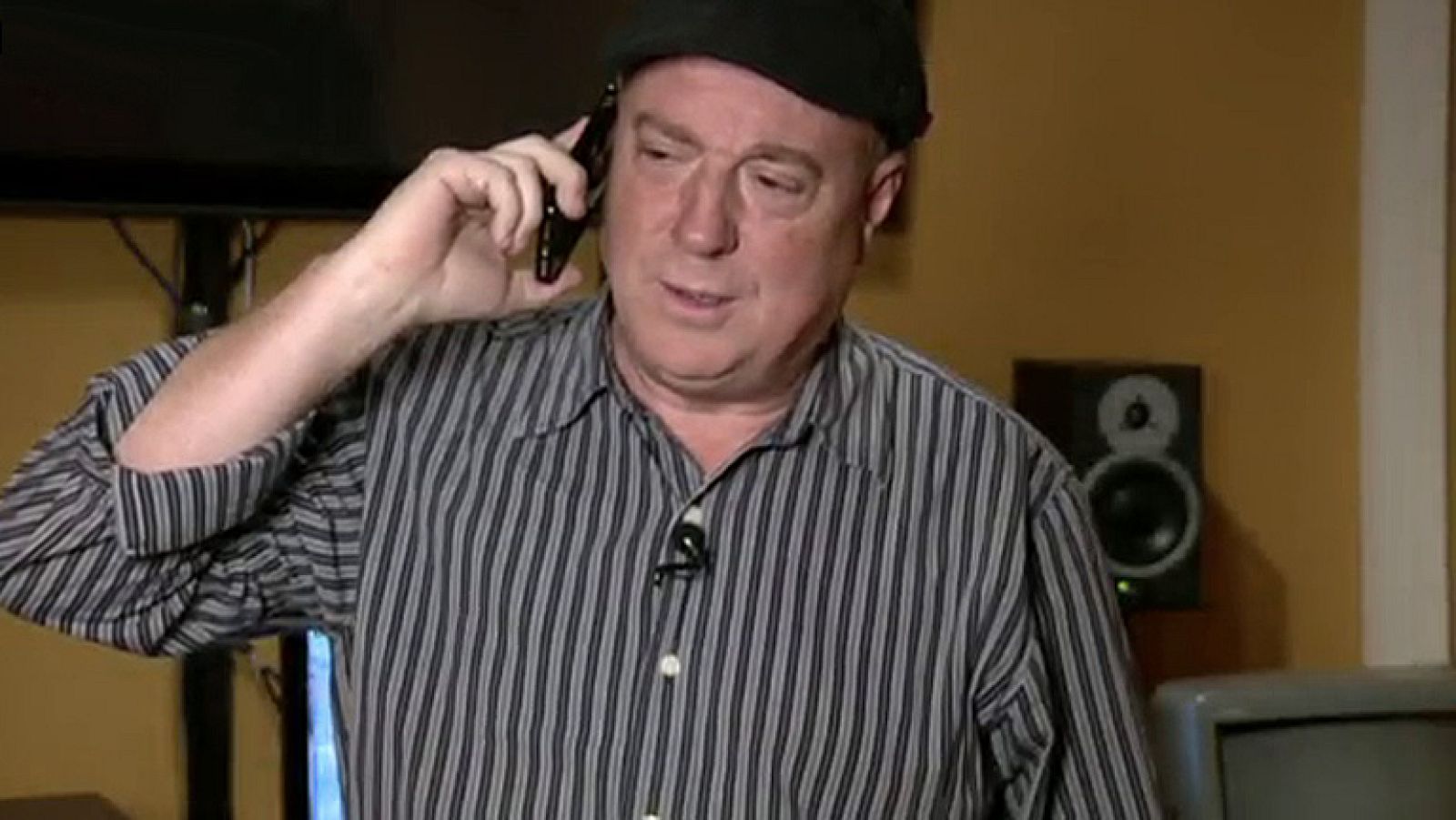 Cuéntame cómo pasó - Alerta de director: "Nos espera un final sobrecogedor"