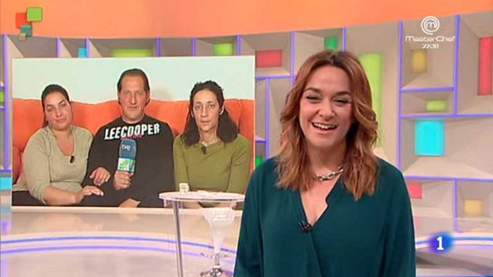 Entre todos - Entre todos - 28/05/14