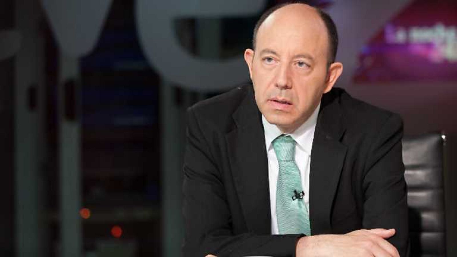 La noche en 24 horas - 28/05/14 - Ver ahora