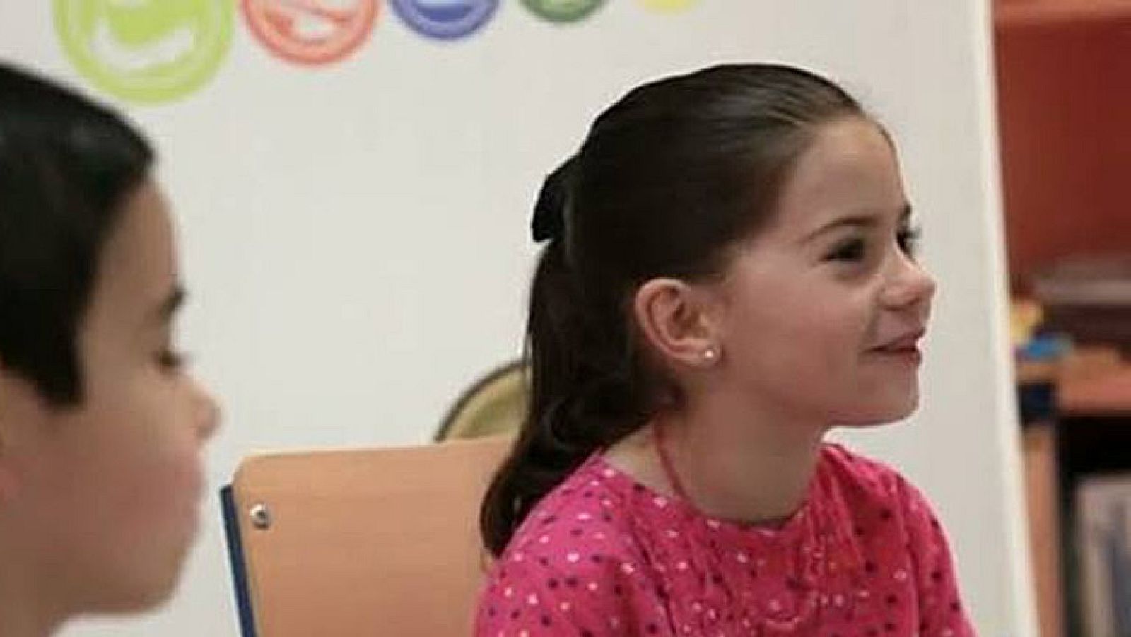 Casi la mitad de los niños entre 6 y 9 años en España tiene sobrepeso