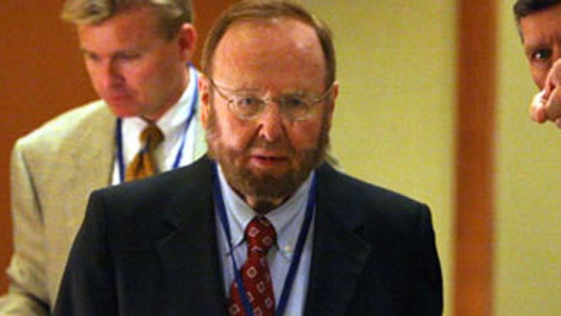 Muere Malcom Glazer, dueño del Manchester United, a los 85 años