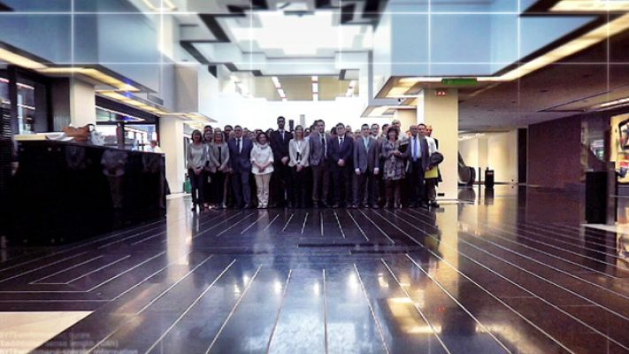 El alma de las empresas - Caixabank - Avance