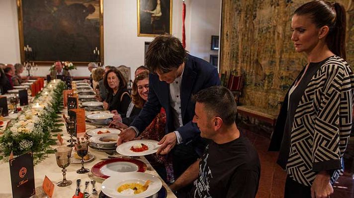 MasterChef - Programa 7