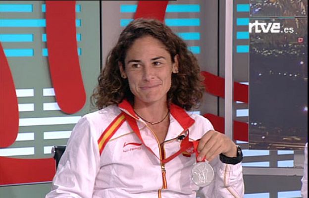  - Entrevista a Ruano y Medina