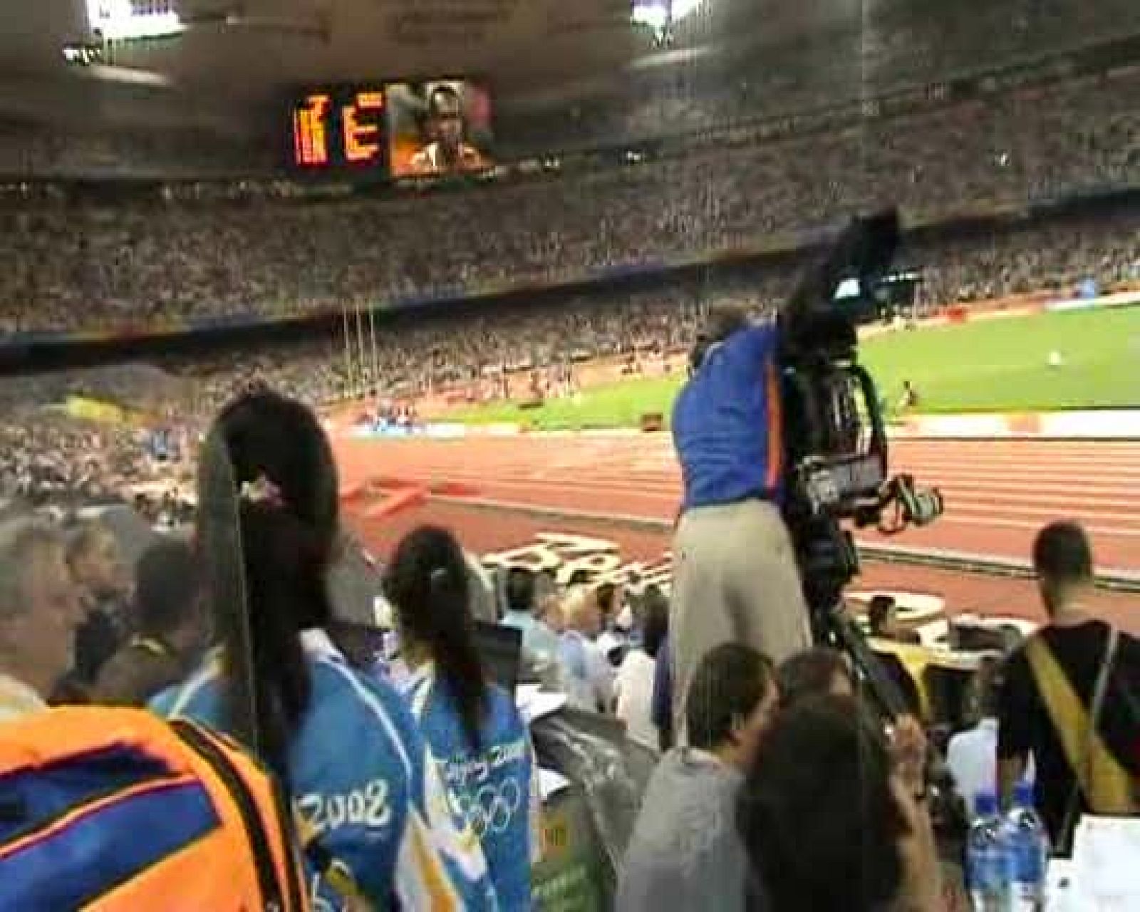 RTVE.es estuvo allí | Ver