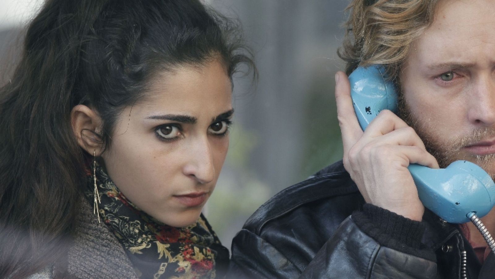 Cuéntame Cómo Pasó - Alba Flores interpreta a La Chelo