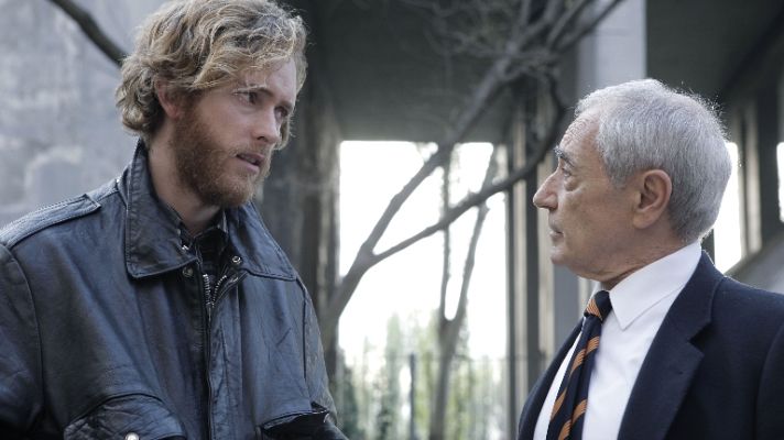 Cuéntame cómo pasó - Un thriller en Cuéntame