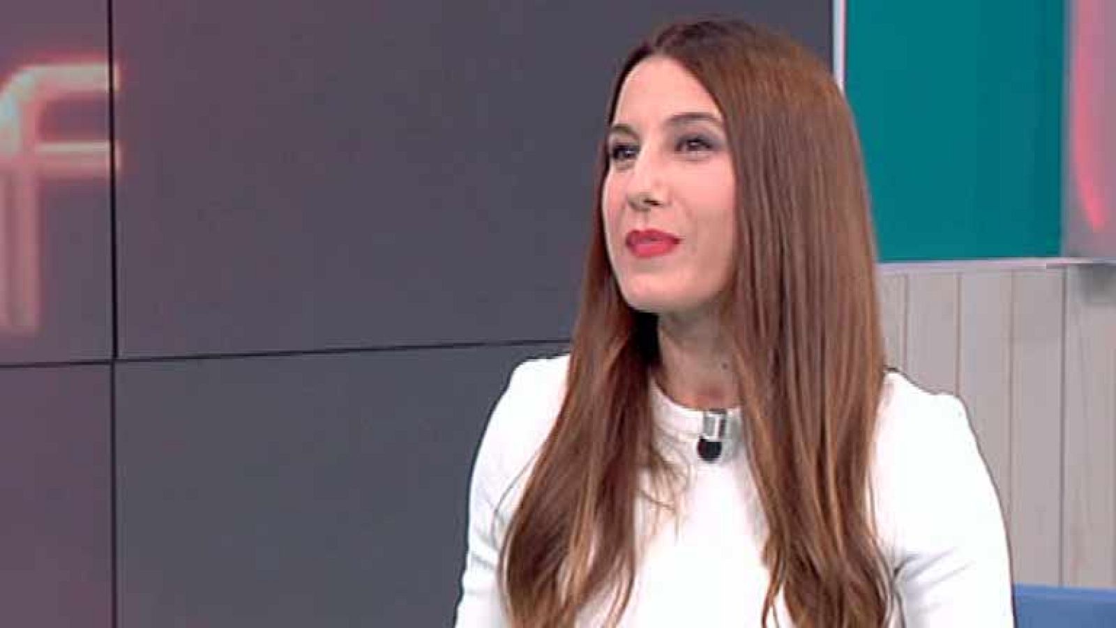 Lorena, la DJ, expulsada de MasterChef: "Yo quiero que gane Vicky"