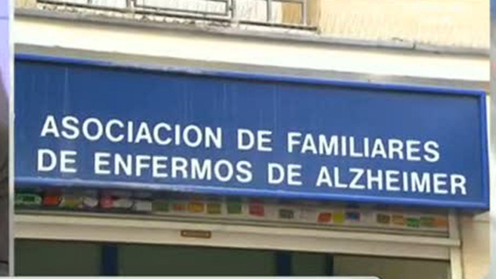 Fundación Afal en entredicho