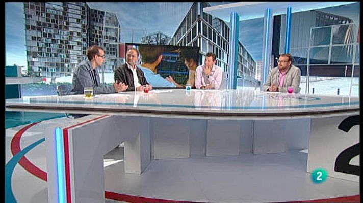 Para todos La 2 - La escuela rural