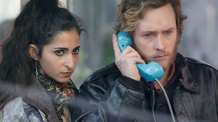 La mañana - Alba Flores, brilla en 'Cuéntame'