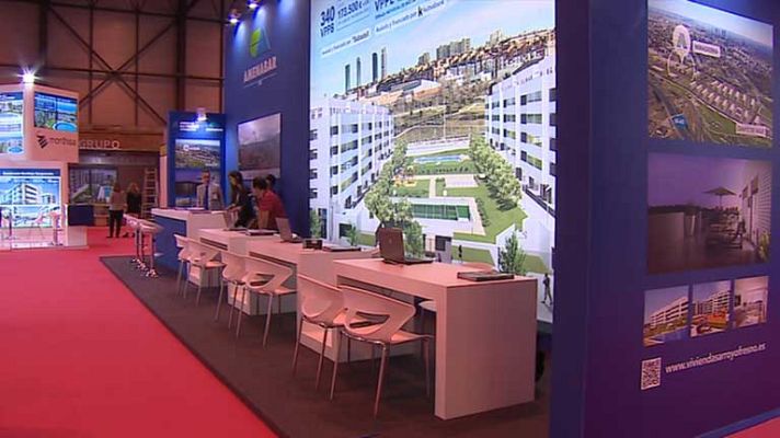 Informativo de Madrid - La Comunidad de Madrid en 4' - 29/05/14