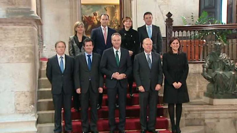 La Comunidad Valenciana en 2' - 29/05/14 - Ver ahora