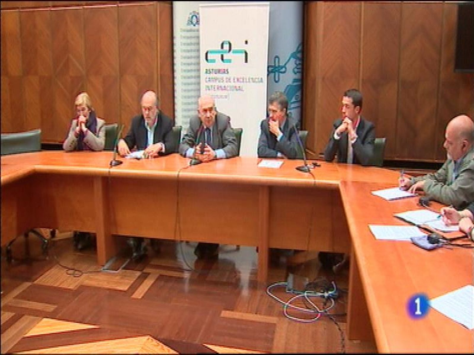 Asturias en 2' - 29/05/14 | Ver