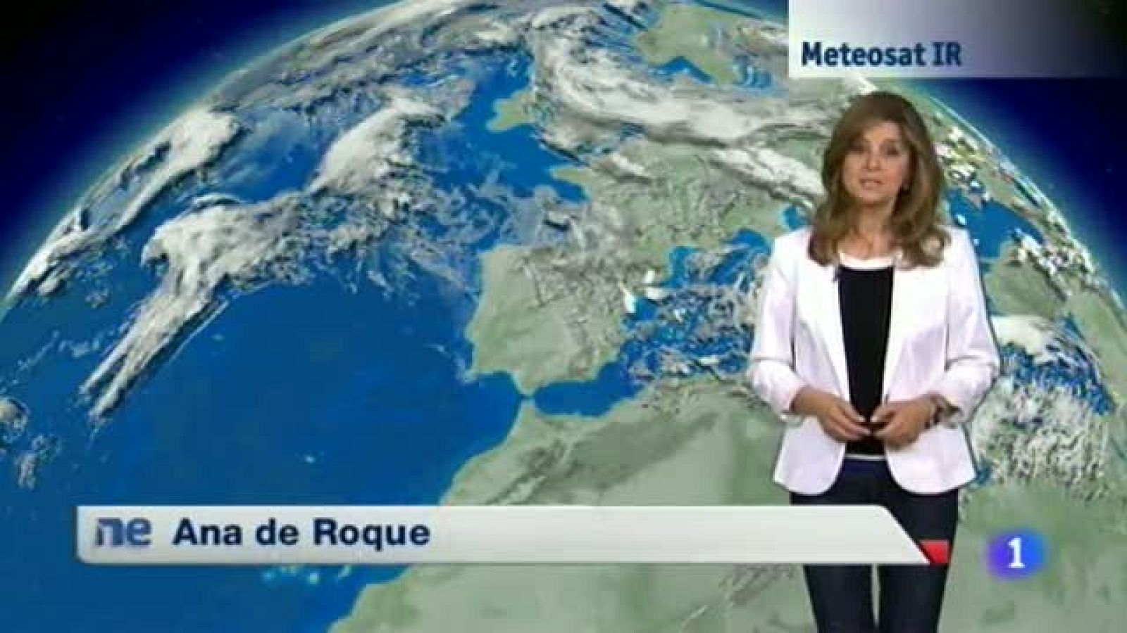 El tiempo en Extremadura - 29/05/14 | Ver