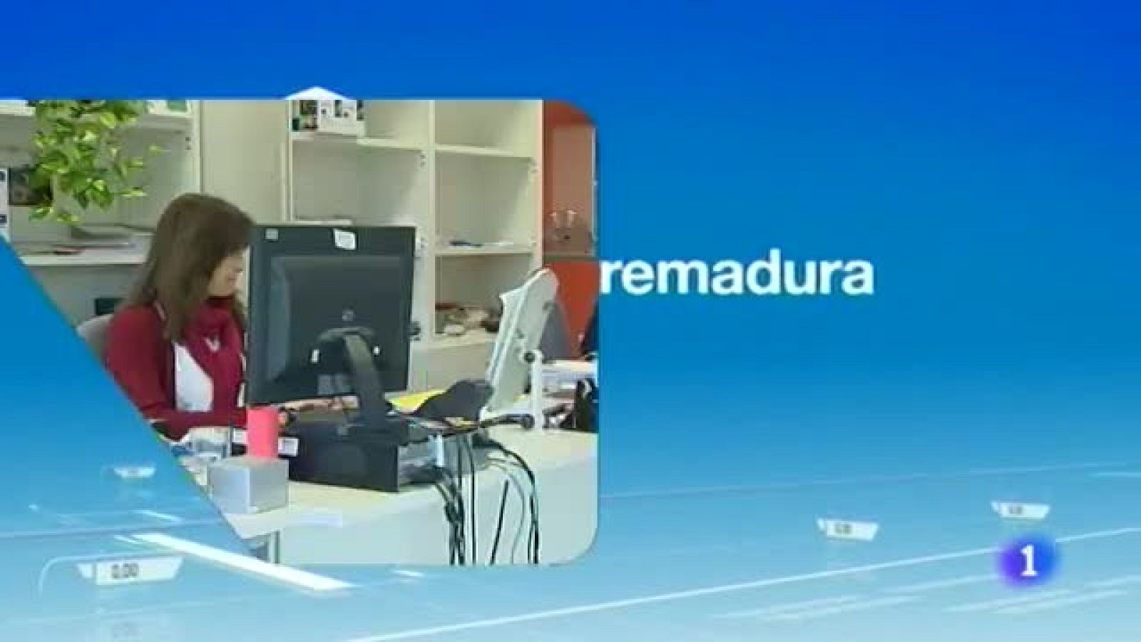 Extremadura en 2' - 29/05/14 | Ver