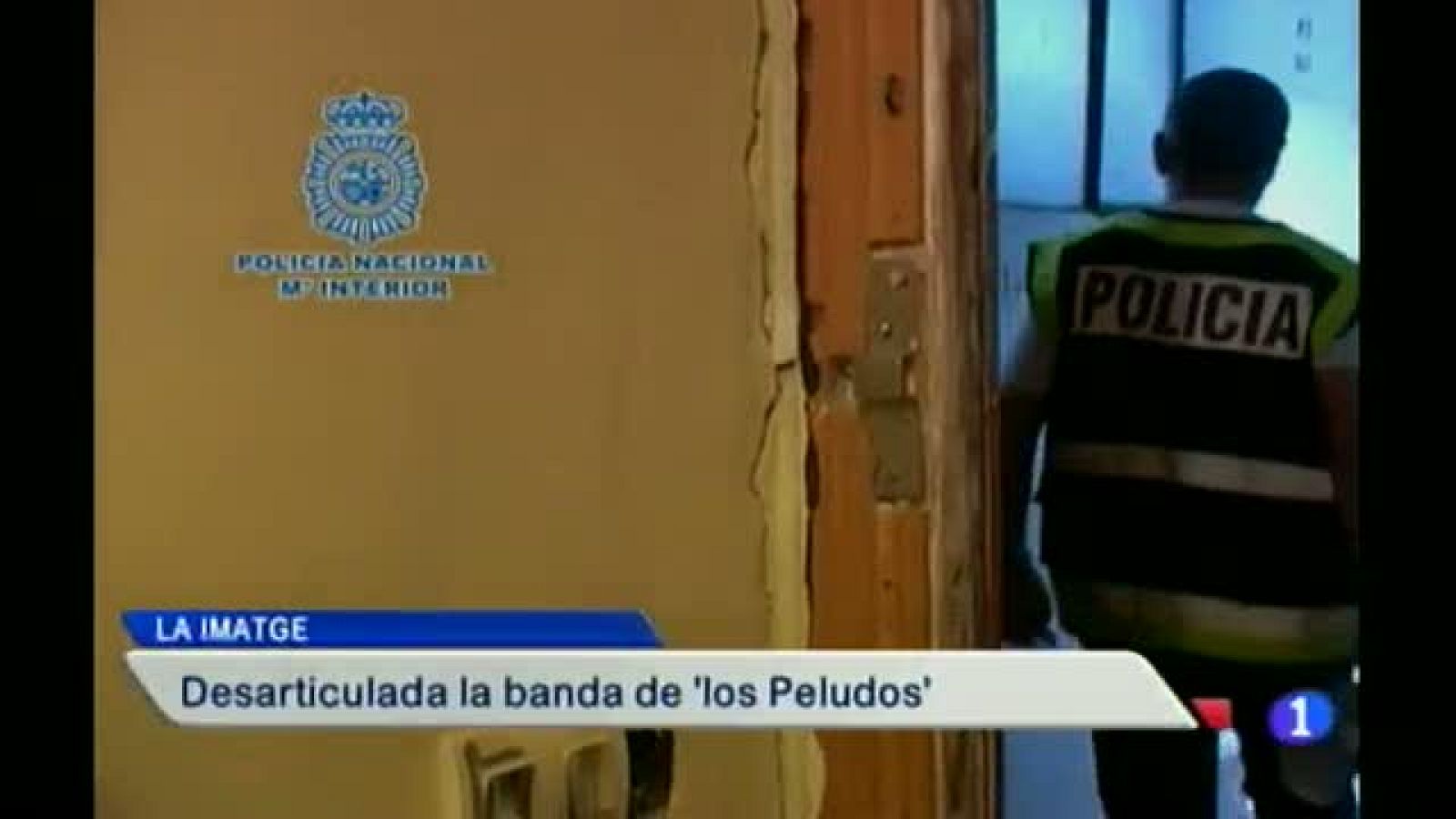 Informatiu Balear en 2' - 29/05/14 | Ver