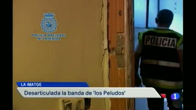 Informatiu Balear en 2' - 29/05/14 | Ver