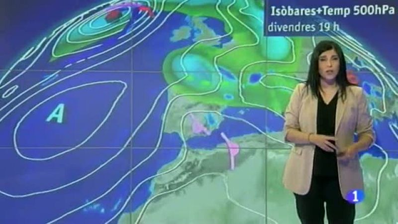 El temps a les Illes Balears - 29/05/14 | Ver