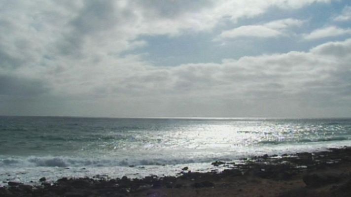 Telecanarias - El tiempo en Canarias - 29/05/14