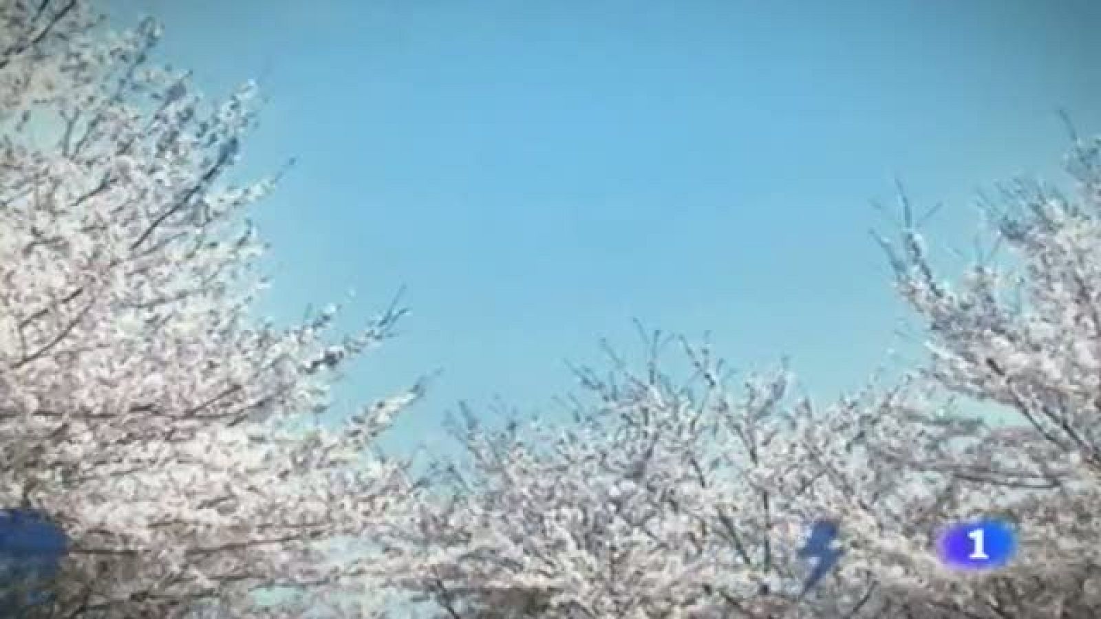 El tiempo en la Región de Murcia - 29/05/2014