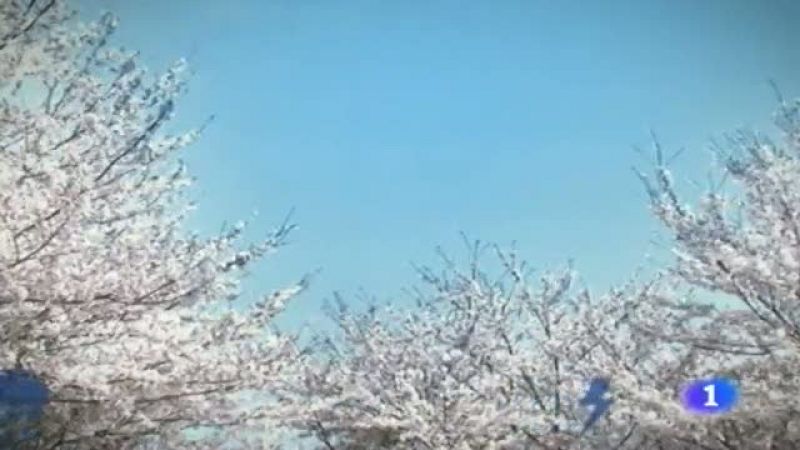 El tiempo en la Región de Murcia - 29/05/2014