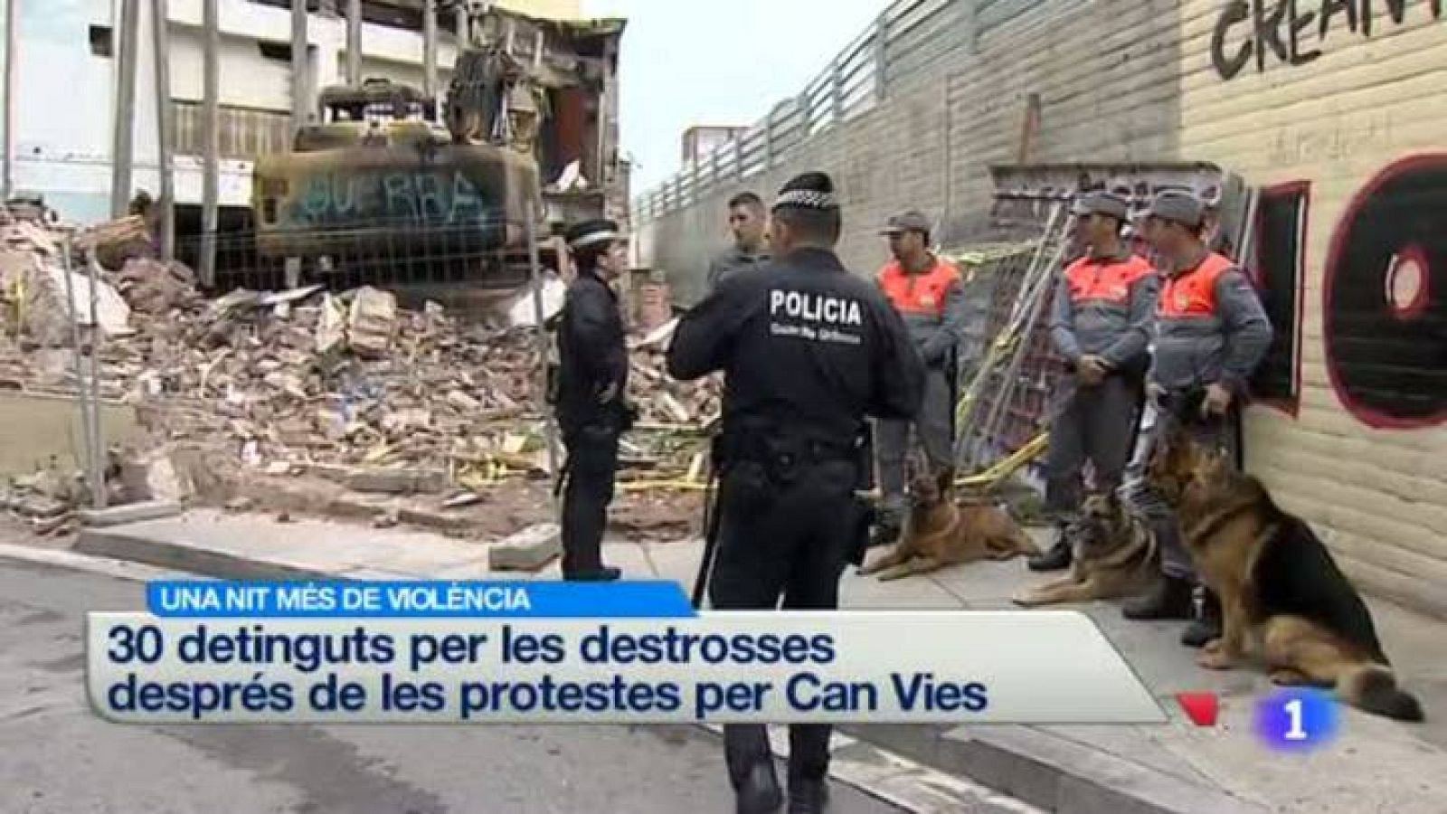 L'Informatiu - 29/05/14