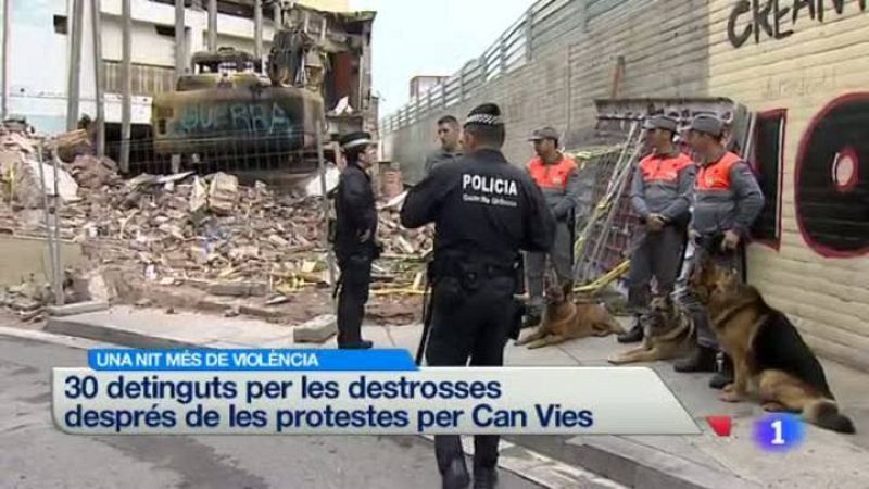 L'Informatiu - 29/05/14