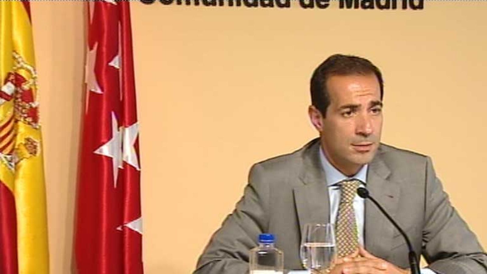 Informativo de Madrid - 29/05/14