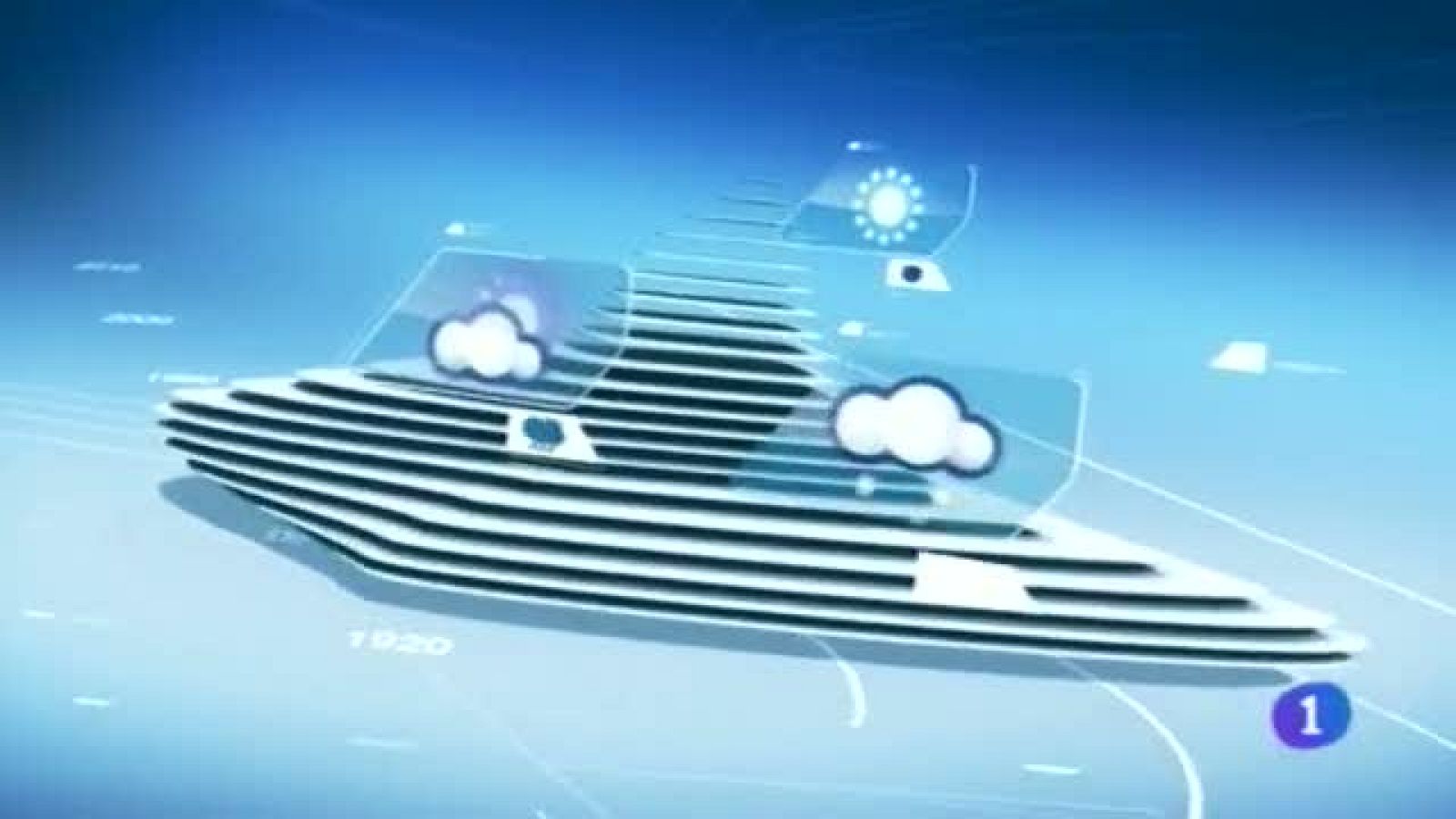 El Tiempo en la Comunidad de Navarra - 29/05/2014 | Ver