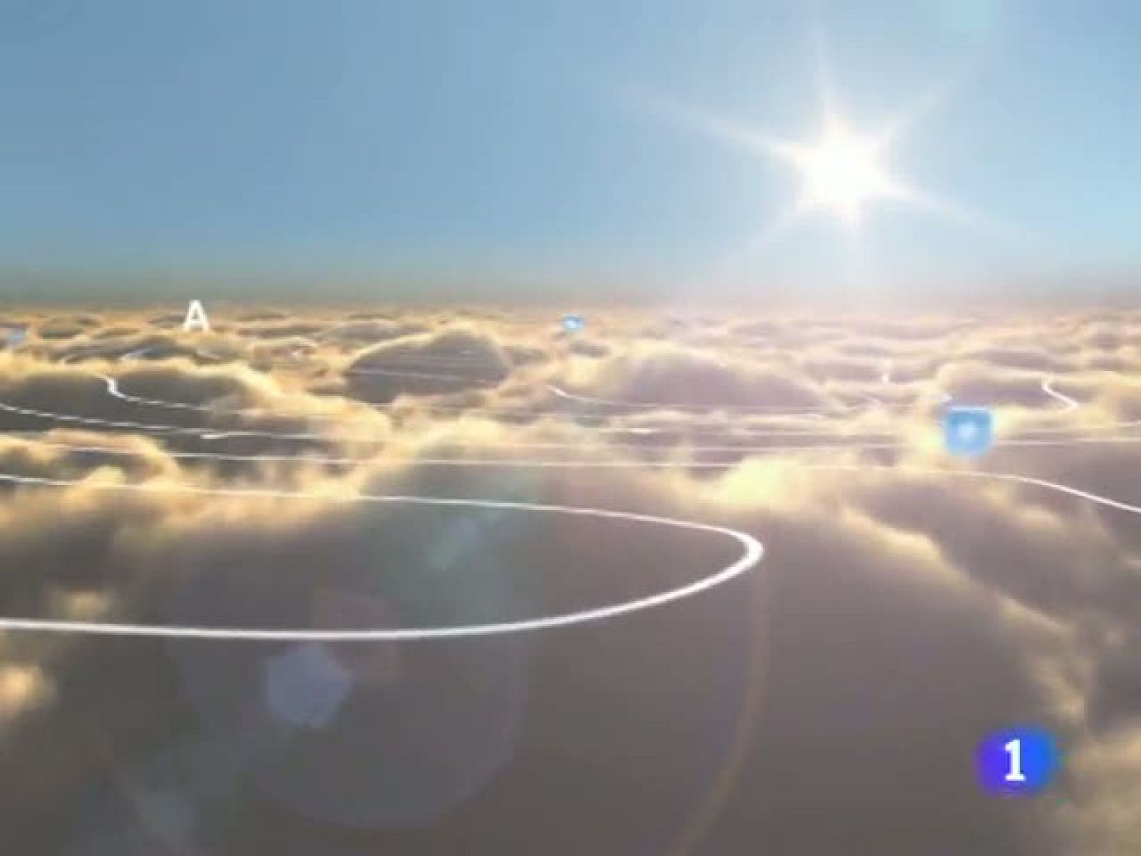 El tiempo en La Rioja - 29/05/14 | Ver