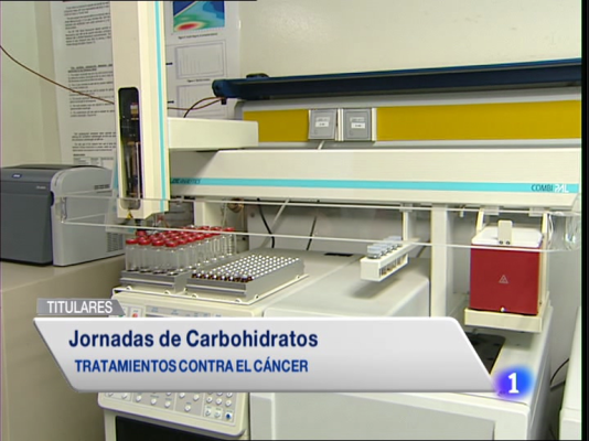 Informativo Telerioja - Telerioja en 2' - 29/05/14