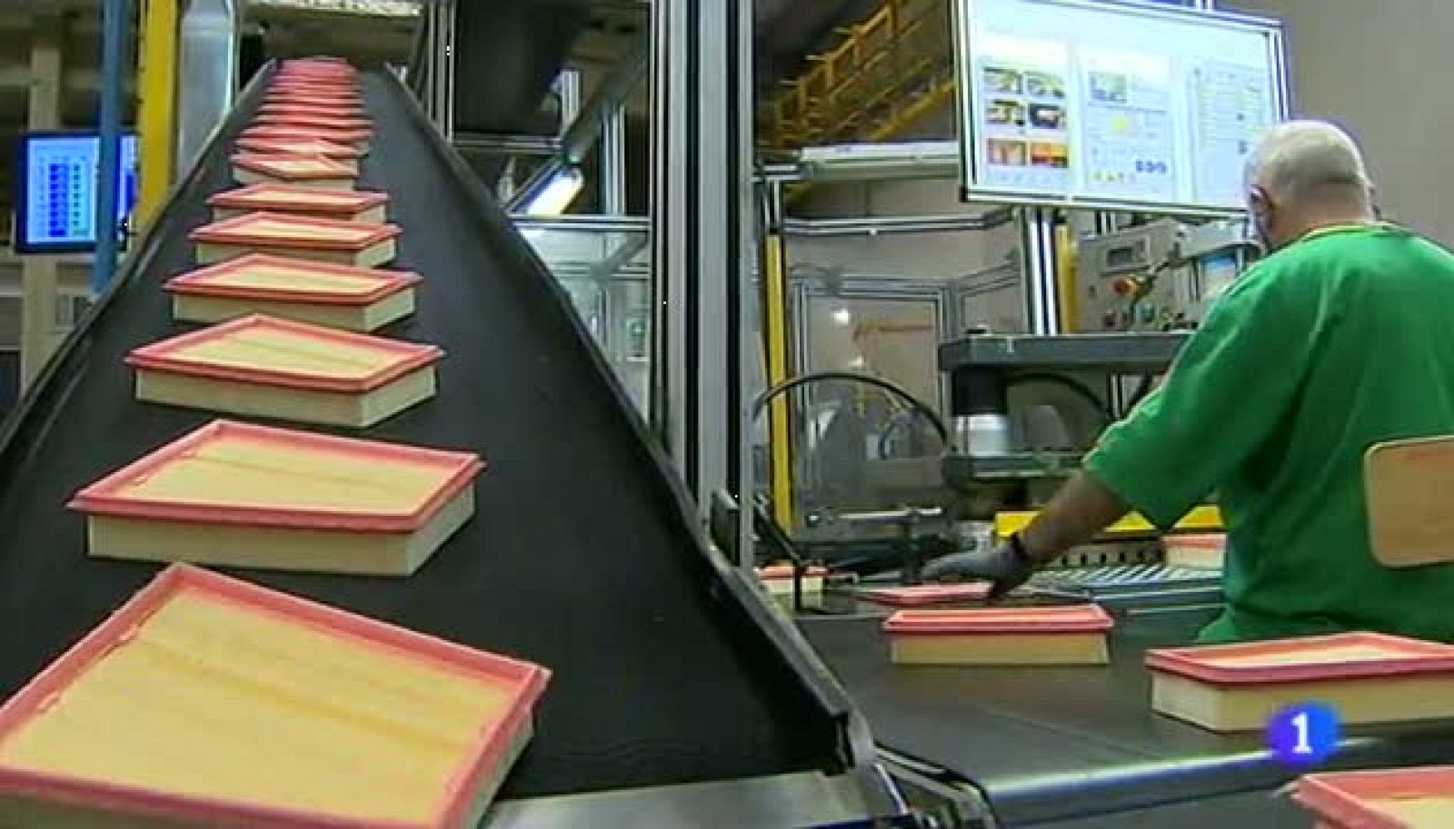 Noticias Aragón 2 - 29/05/14 | Ver