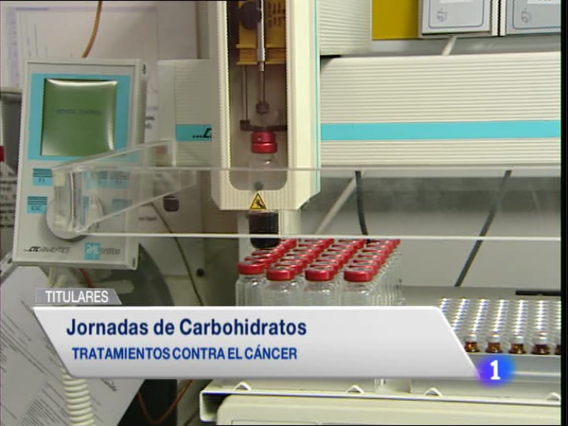 Informativo Telerioja 2 - 29/05/14 | Ver