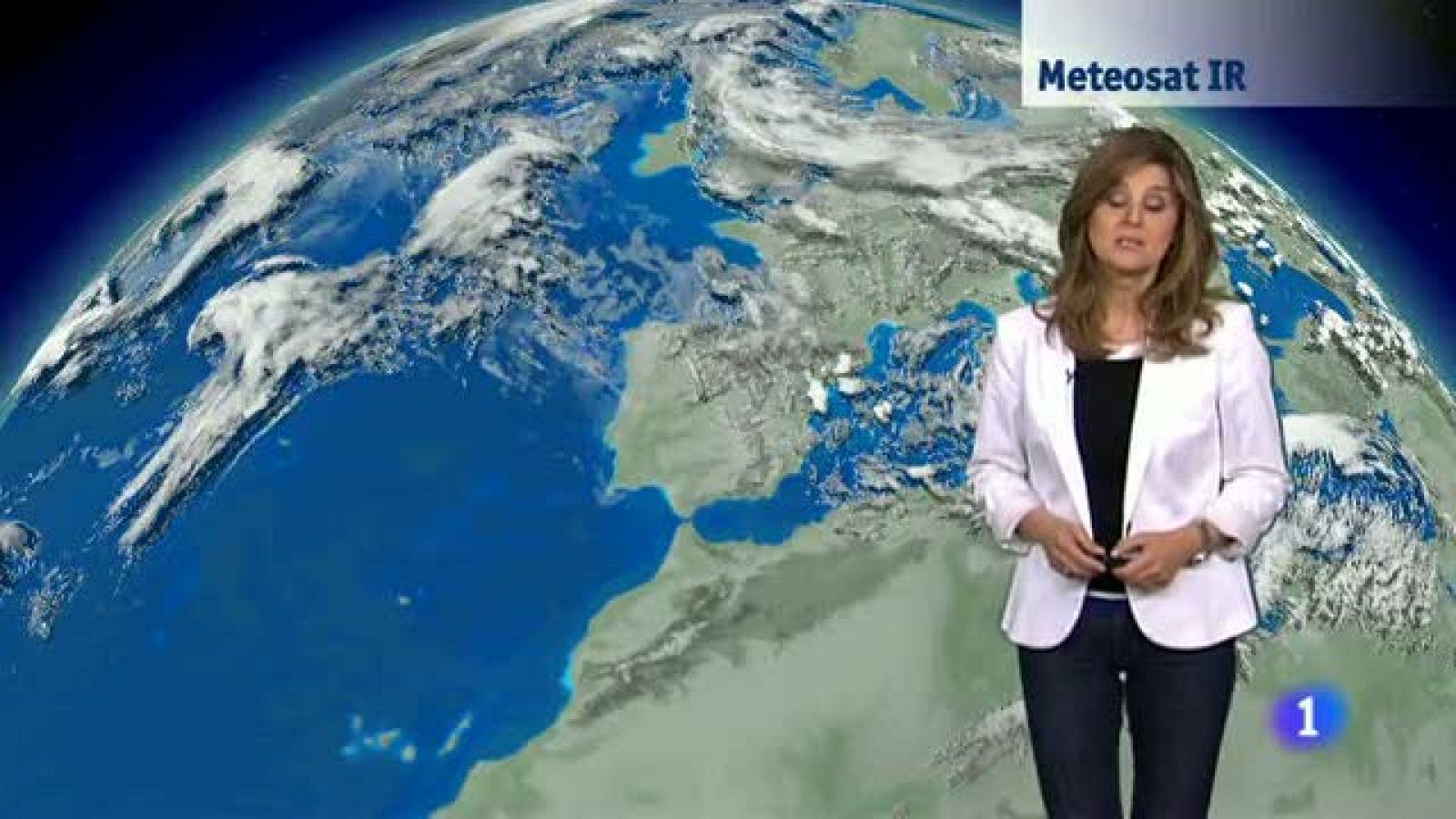 El tiempo en Andalucía - 29/05/2014 | Ver