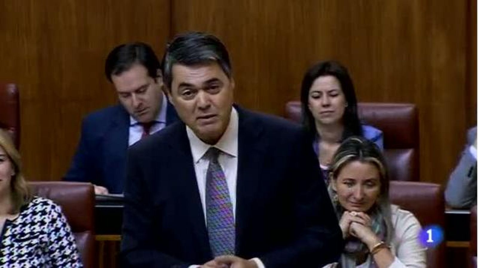 Noticias Andalucía 2 - 29/05/2014 | Ver