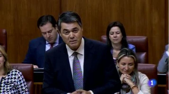 Noticias Andalucía - Noticias Andalucía 2 - 29/05/2014