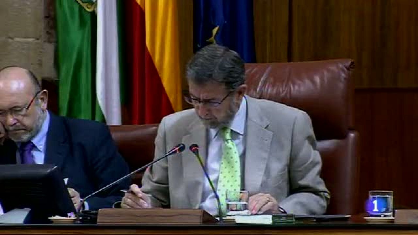 Andalucía en 2' - 29/05/2014 | Ver